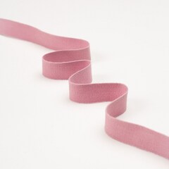 Киперная лента/Лента 100% хл/Арт.12 т.розовый
