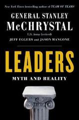 Leaders : Myth and Reality