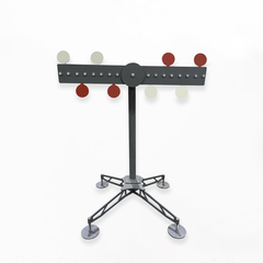 Техасская звезда Качели