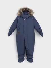 комбинезон  для мальчика  ВК 60106/7 УЗГ