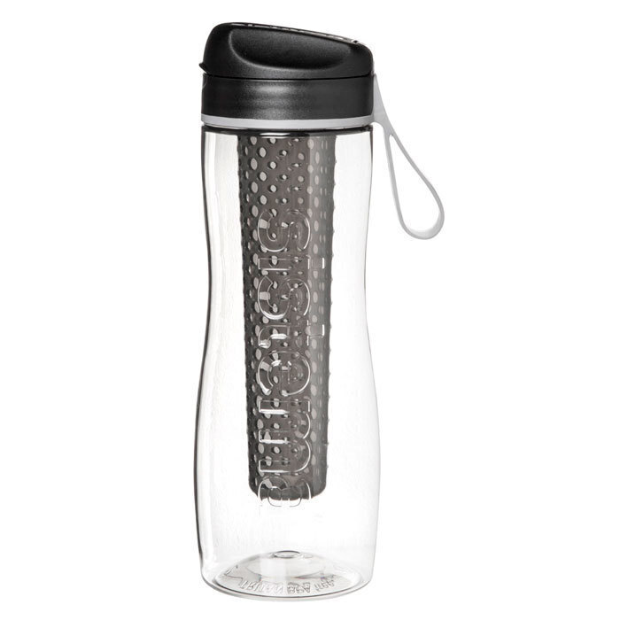 Бутылка для воды Sistema 