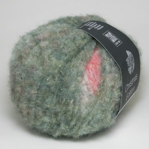 Пряжа GIGANTE MULTI Lana Grossa