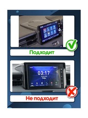Штатная магнитола для Honda Vezel, HR-V (2021+) Android 11 8/128GB QLED DSP 4G модель HO-319TS18