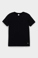 фуфайка  для мальчика  К 302125-1/черный