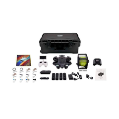 Подводный дрон FIFISH E-GO E-E200A