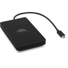 Внешний диск SSD OWC 8TB Envoy Ultra Thunderbolt 5 Portable SSD до 6000MB/s