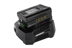 Быстрое зарядное устройство Greenworks 82V 4A G82C