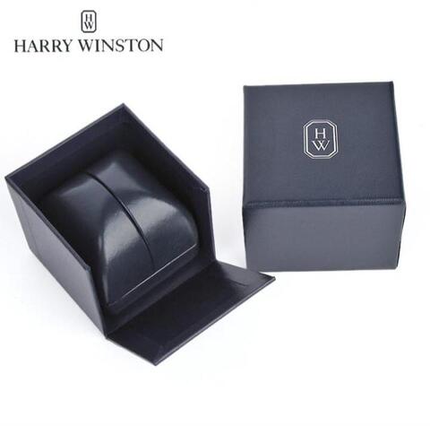 Коробка/футляр (подарочный комплект упаковки) HARRY WINSTON для серёжек