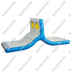 Модуль водного парка «Модуль 7», 6*2*2,5 м