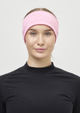 Повязка Nordski Warm Candy Pink
