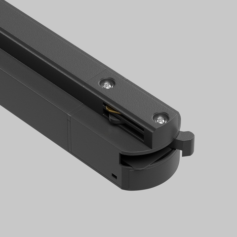 Магнитный трековый светильник Maytoni Unity Basis TR000-1-24W3K-B_1