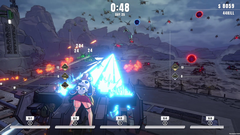 TurretGirls (для ПК, цифровой код доступа)