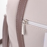 Сумка Саломея 127 мульти латте