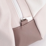 Сумка Саломея 801 мульти латте