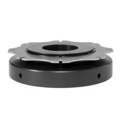 Vibracon adjustable chocks, low profile SM 36 ELP-ASTR