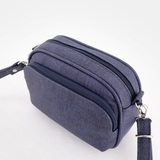 Сумка Саломея 161 джинс индиго