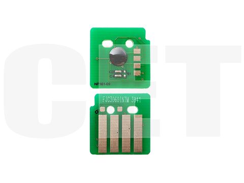 Чип картриджа для FUJIFILM Apeos C3530 (CET) Magenta, CET381545