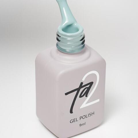 Гель-лак Ta2 цветной гель-лак №169