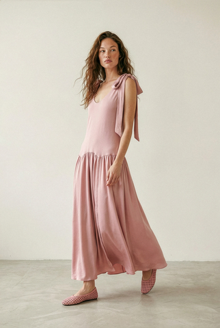 Платье Афродита