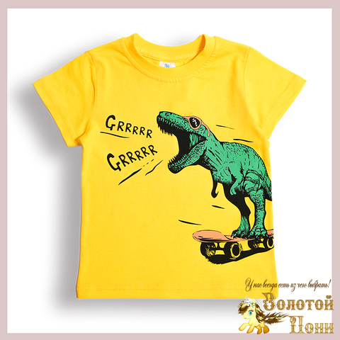 Футболка хлопок м (1-4) 260310-BK0001M.3