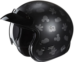 V31 Disney Mickey MC5SF / Черно-серый