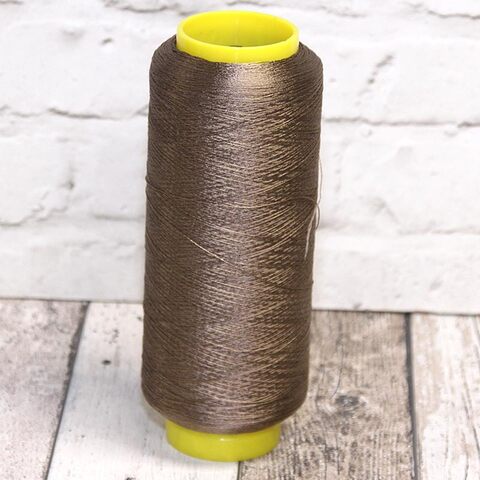 Шелк малберри TRAMA 3000 кофе с молоком