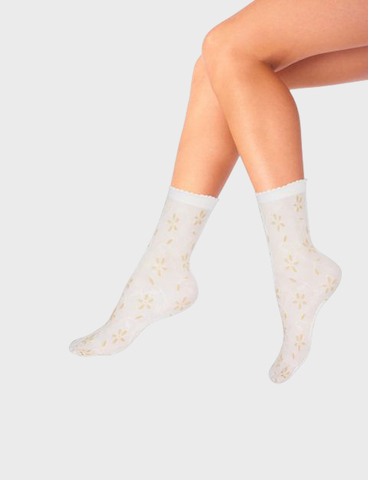 Носки Mademoiselle