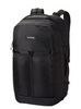Картинка рюкзак городской Dakine D.101.2918 Black Ripstop - 3