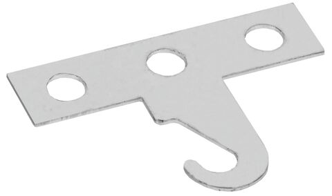 Крюк для коробок для монолит. стр. IEK