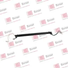 Термоузел БУЛАТ FM2-3353 (верхняя часть) для Canon iR 2016, 2020, 2320, ref