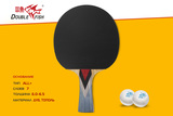 Ракетка для н/т Double Fish (4A+C серия) фото №3