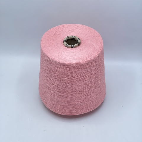 Olimpias,Cotton combed, 2540м. 100%Хлопок, Розово-персиковый(303), 39047