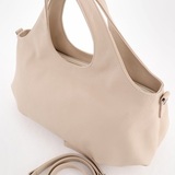 Сумка Саломея 507 леар беж