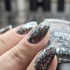 Лак для ногтей Асцендент | Ascendant