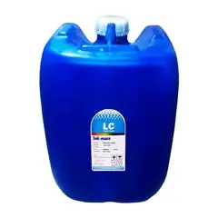 Чернила для EPSON (20л, light cyan, Dye) EIMB-290LC (EIMB-ULC) NEW Ink-Mate