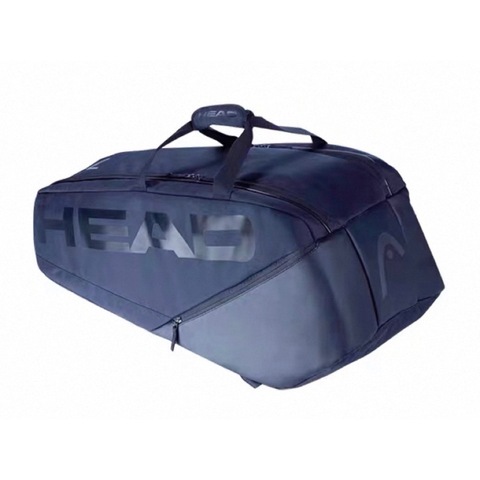 Теннисная сумка HEAD PRO RACQUET BAG L NVNV