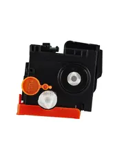 Картридж Sakura CF543X (203X) для HP, пурпурный, 2500 к.