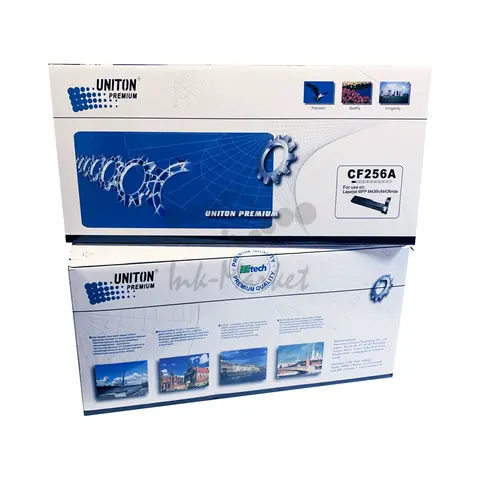 Совместимый картридж UNITON Premium для HP LJ M433/M436 CF256A (7,4K)