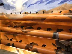 Страйкбольный тир «Атака Зомби»