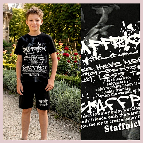 Костюм мальчику (7-11) 260415-WD103