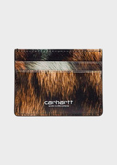 Картхолдер CARHARTT WIP Vegas Cardholder