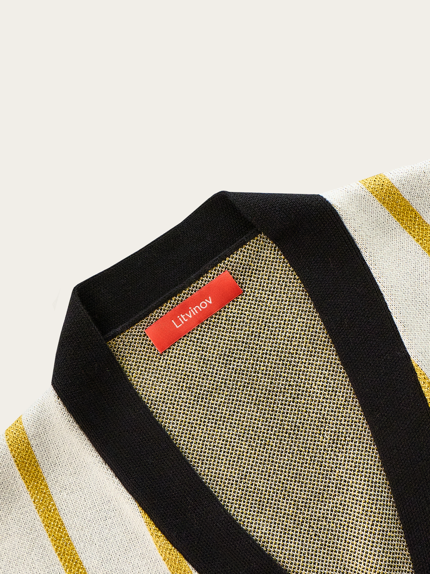 Кардиган Litvinov ORO