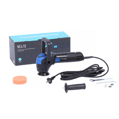 NORDBERG (NE410) Полировальная машинка орбитальная, диск 75 мм, 2000-5500 об/мин