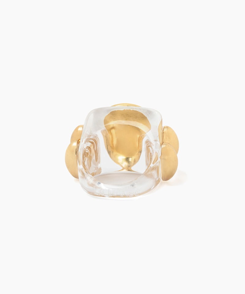 Кольцо I'M INVISBLE