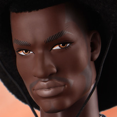 Мизи Йеллоустоун: Нежность Дикой Местности Бек