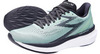 Кроссовки беговые 361-SPIRE 5 Green/Black женские
