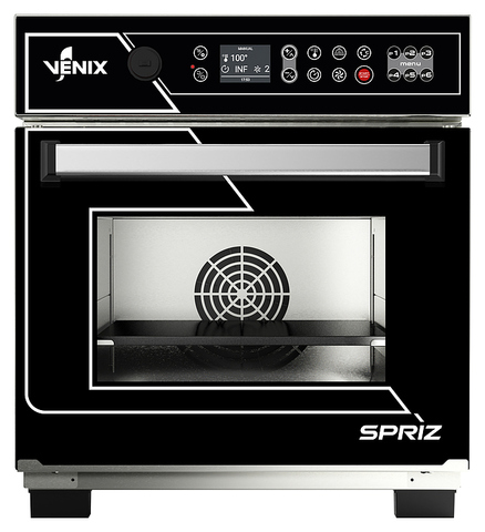 Печь высокоскоростная Radax VENIX SPZLR0HER00