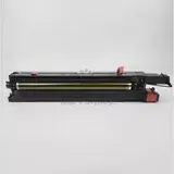 Блок проявки IU-712M малиновый с девелопером и фотобарабаном для Konica Minolta bizhub C659, C759 восстановленный.