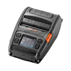 Мобильный принтер этикеток XM7-30, 3" DT Mobile Printer, 203 dpi, Serial, USB, Bluetooth, iOS compatible
