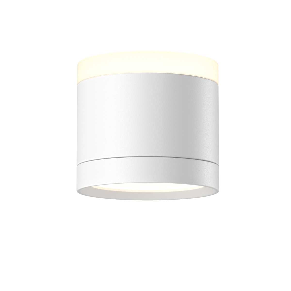 Потолочный светильник Maytoni Technical C120CL-GX53-W